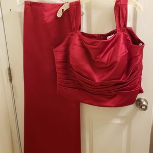 Bill Levkoff Bridesmaids Dress